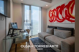 Apartamento en Reserva 5ta Avenida zona 14 — Apartamento en Alquiler en Zona 14, Guatemala, Ciudad — miniatura 13 de 18