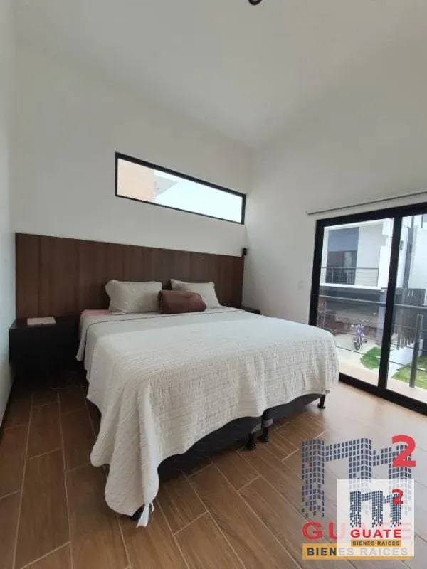Casa en condominio en Renta, Carretera a El Salvador - 5