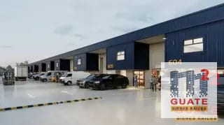 Ofibodega en Venta, Zona 10 — Bodega / Ofibodega en Venta en Zona 10, Guatemala, Ciudad — miniatura 6 de 6