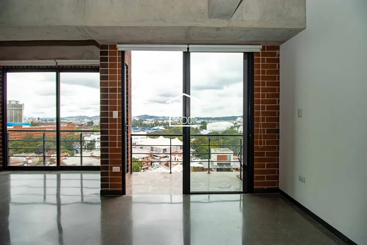 Apartamento en Zona 4 — Apartamento en Alquiler en Zona 4, Guatemala, Ciudad — foto 5 de 5