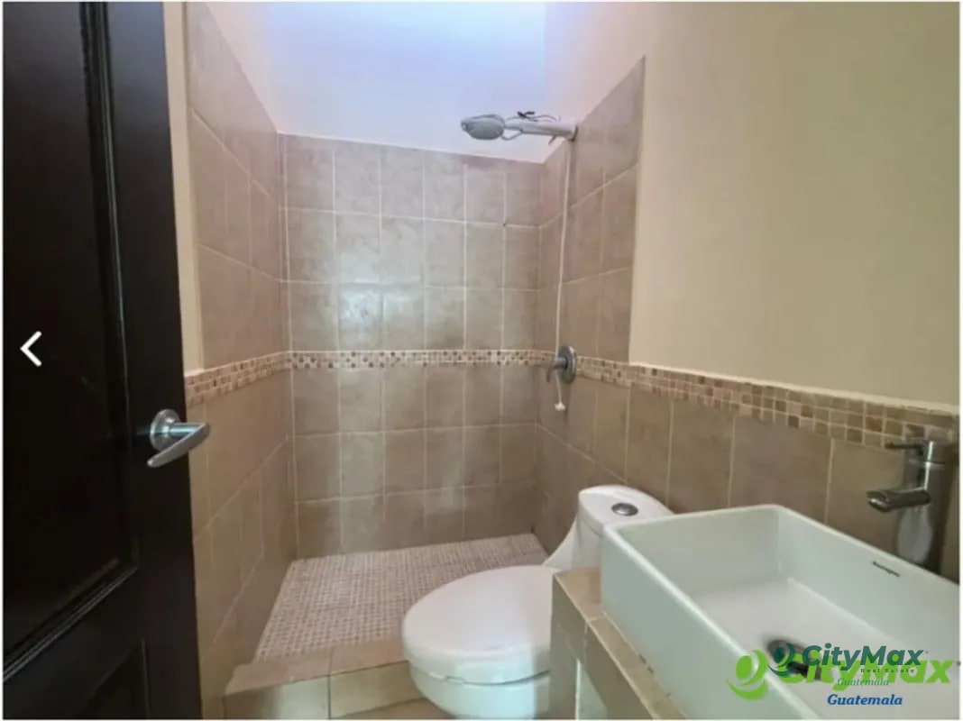Casa Residencial en Venta CAES - 8