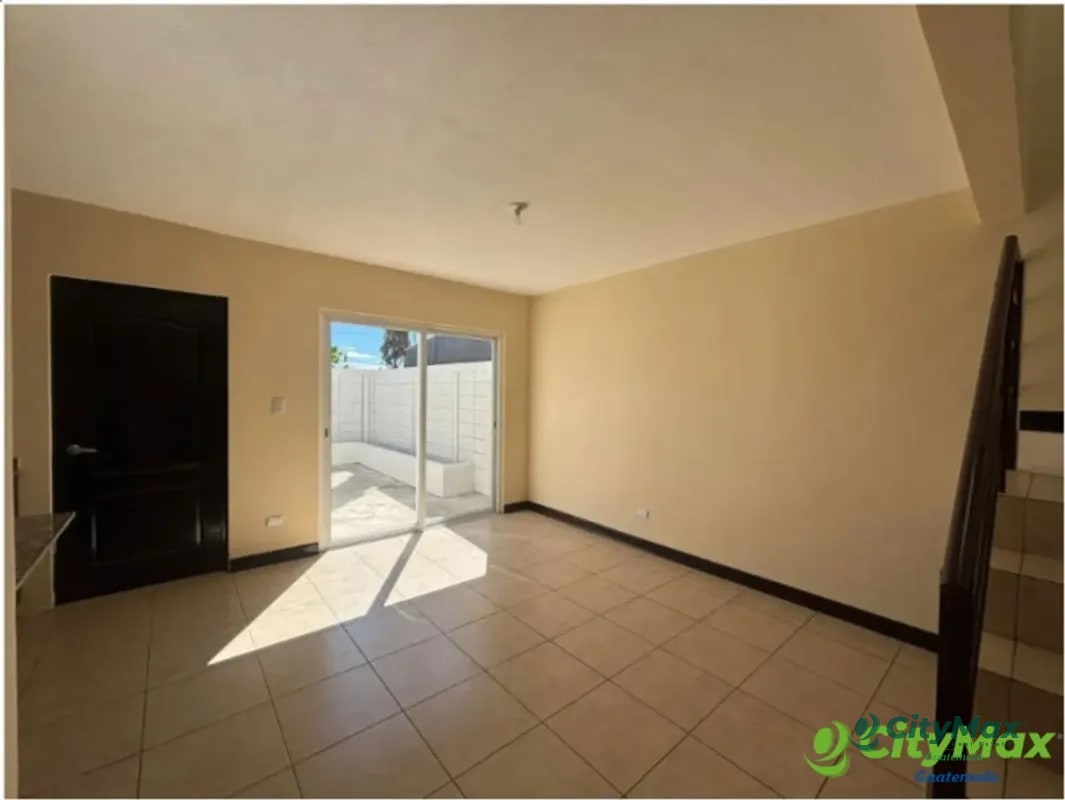 Casa Residencial en Venta CAES - 6