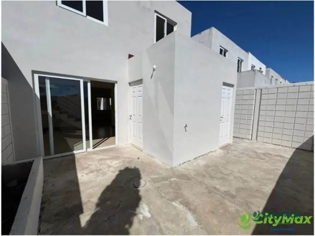 Casa Residencial en Venta CAES - 5