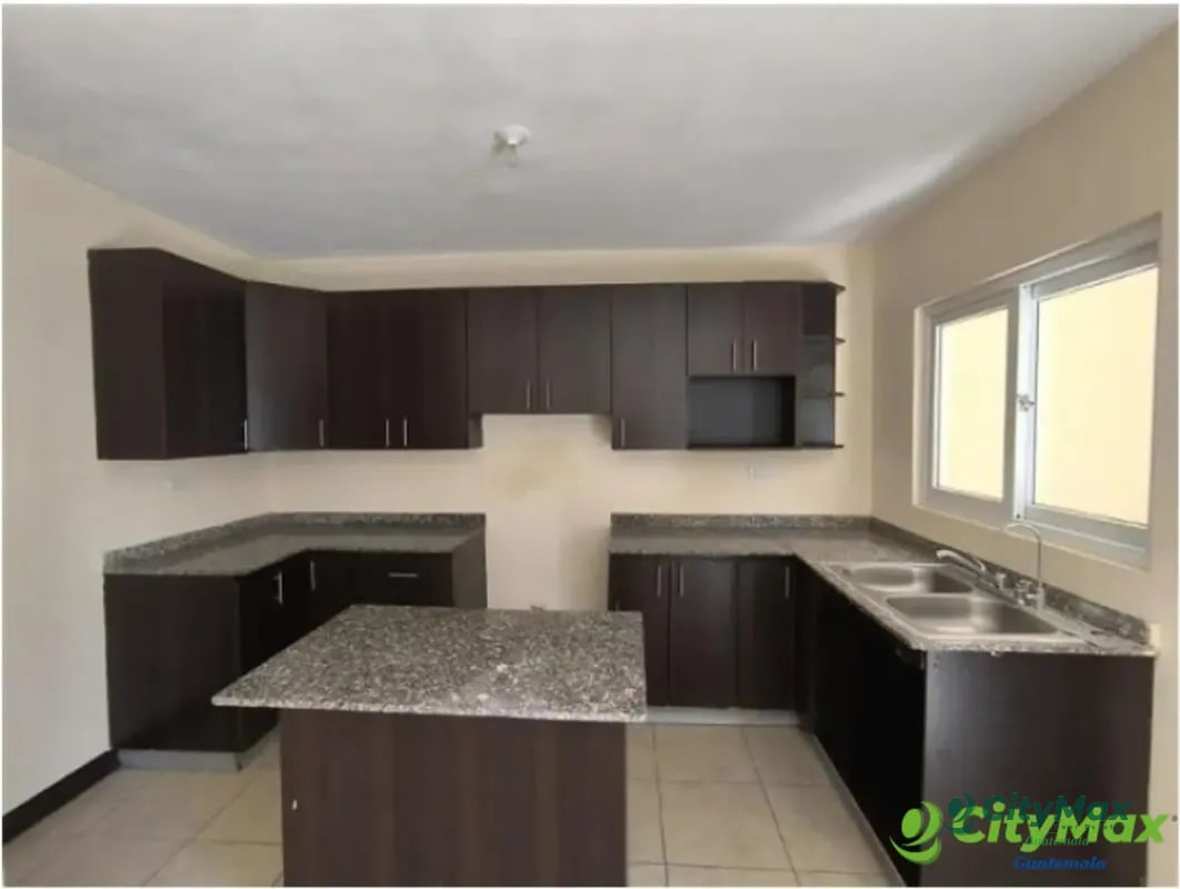 Casa Residencial en Venta CAES - 4