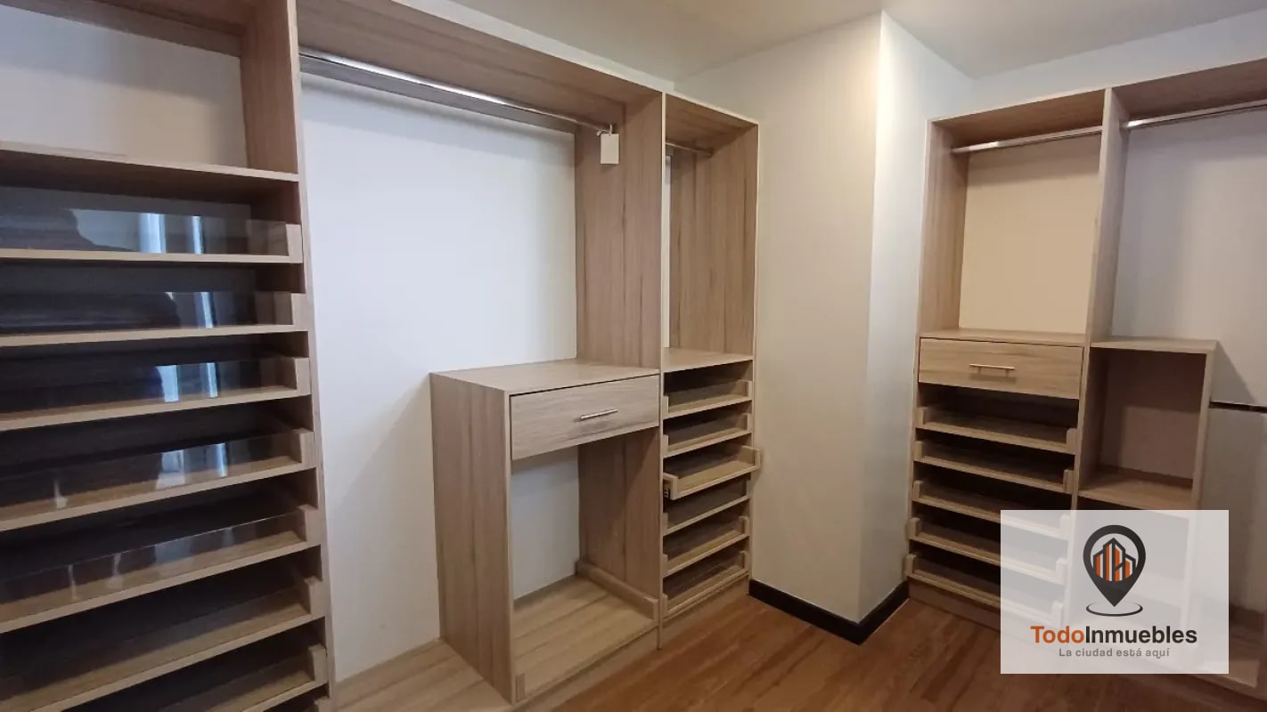 Apartamento en Renta en z15 vh2 con jardín - 13