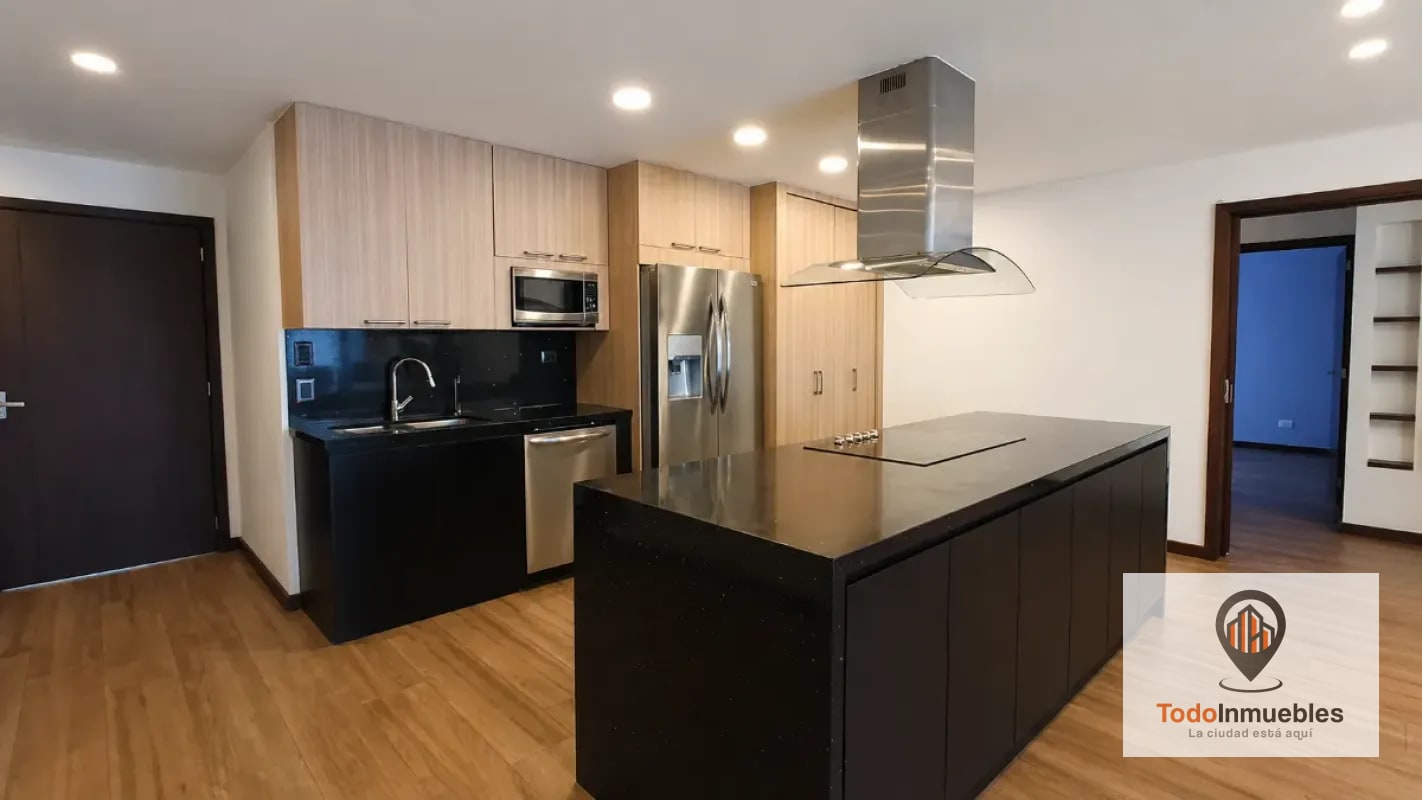 Apartamento en Renta en z15 vh2 con jardín - 5