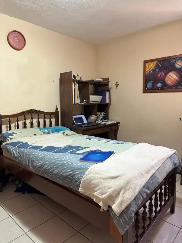 Venta de casa en Zona 11 Las Charcas dentro de garita — Casa en Venta en Las Charcas, Zona 11, Guatemala, Ciudad — foto 4 de 11