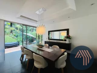 VENTA DE HERMOSA CASA EN CONDOMINIO - VISTA HERMOSA 2, ZONA 15 — Casa en Venta en Vista Hermosa II, Zona 15, Guatemala, Ciudad — miniatura 6 de 17