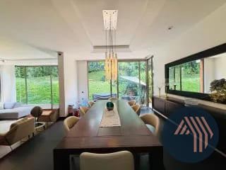 VENTA DE HERMOSA CASA EN CONDOMINIO - VISTA HERMOSA 2, ZONA 15 — Casa en Venta en Vista Hermosa II, Zona 15, Guatemala, Ciudad — miniatura 7 de 17
