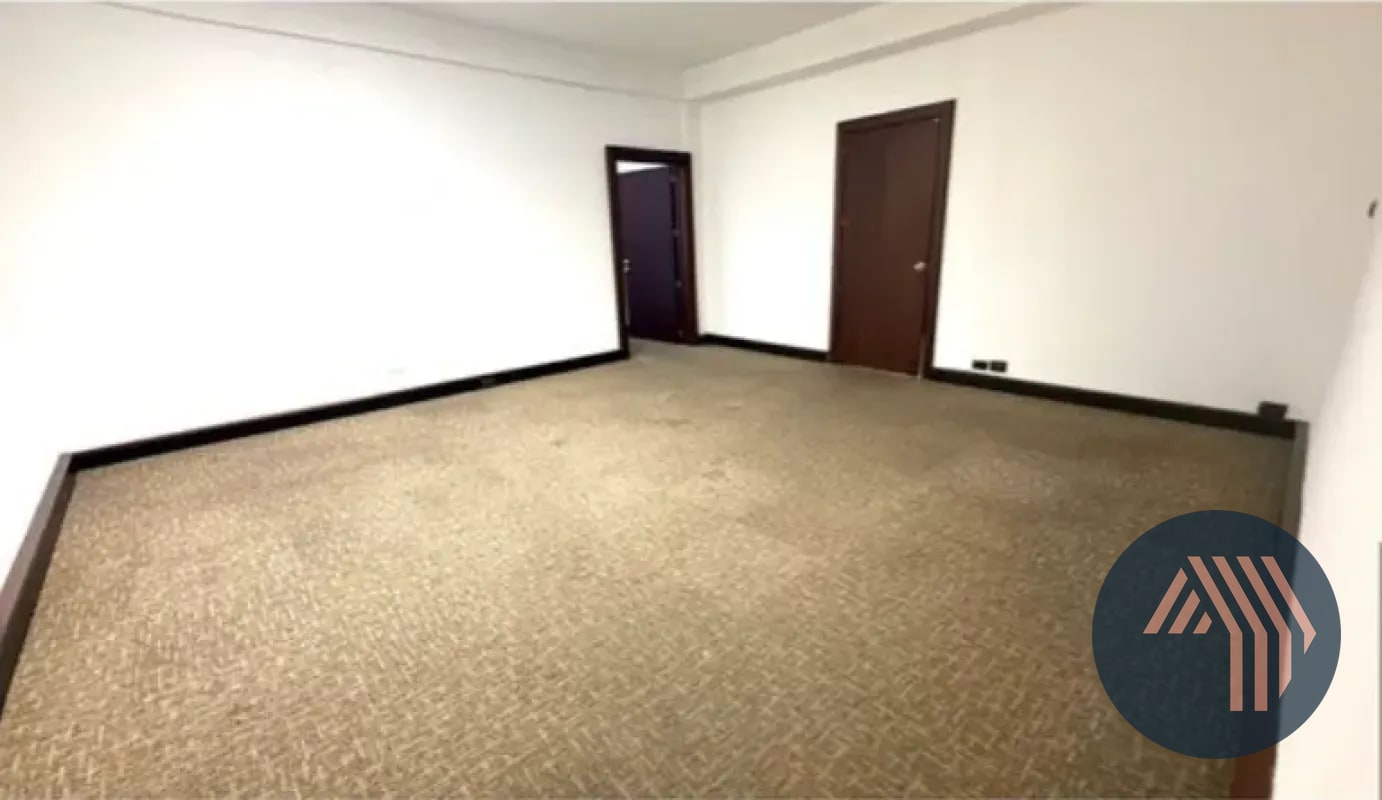 ALQUILER DE OFICINA 154MT2 - EDIFICIO REAL REFORMA, ZONA 9 - 2