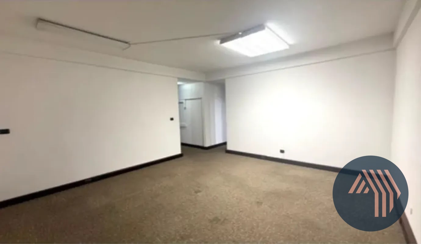 ALQUILER DE OFICINA 154MT2 - EDIFICIO REAL REFORMA, ZONA 9 - 3