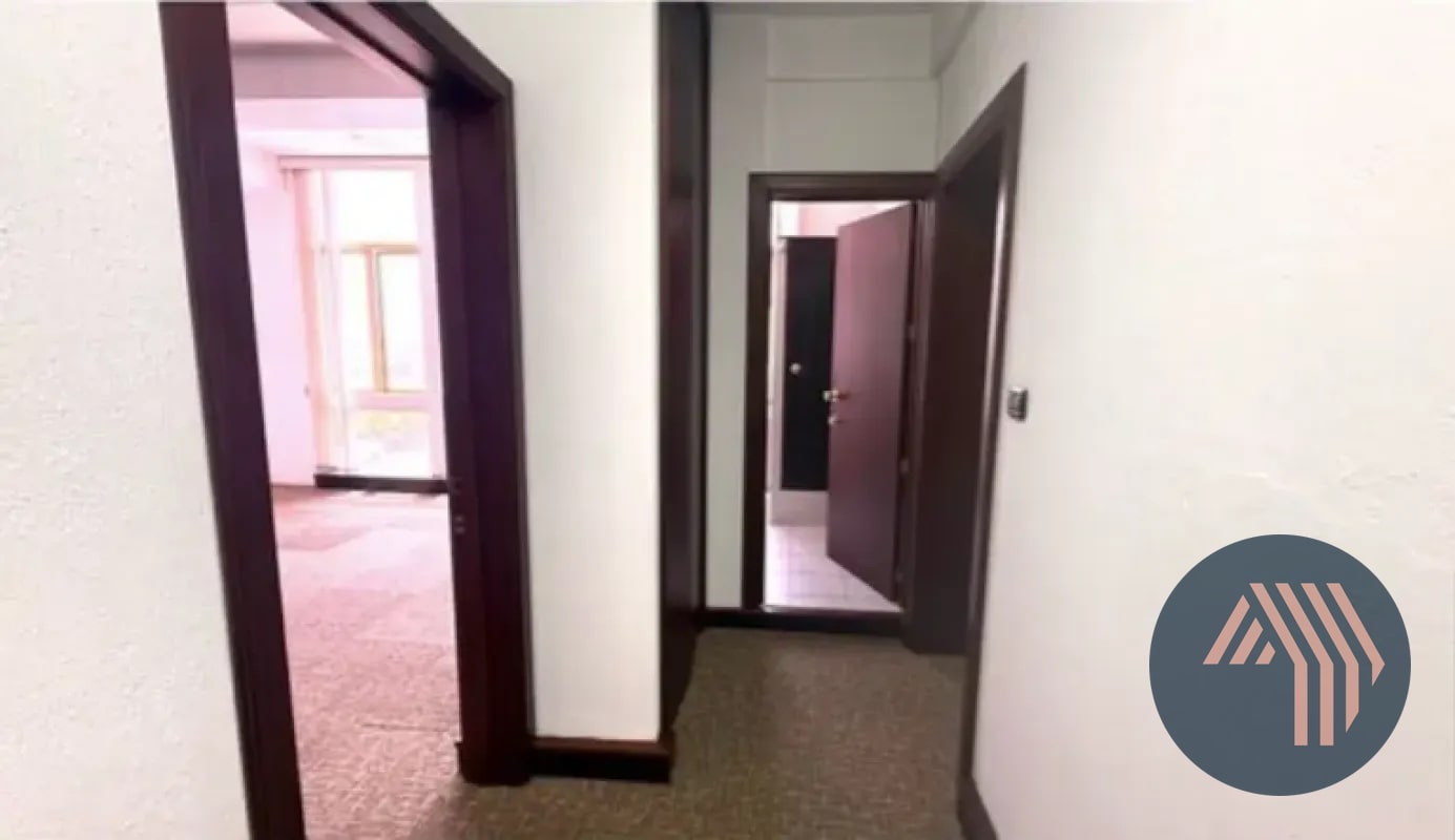 ALQUILER DE OFICINA 154MT2 - EDIFICIO REAL REFORMA, ZONA 9 - 4