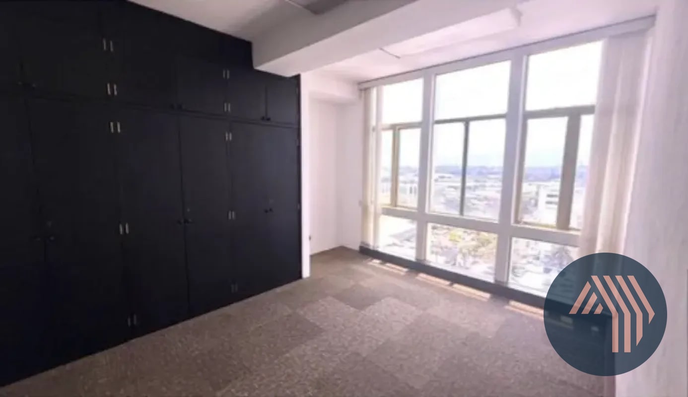 ALQUILER DE OFICINA 154MT2 - EDIFICIO REAL REFORMA, ZONA 9 - 7