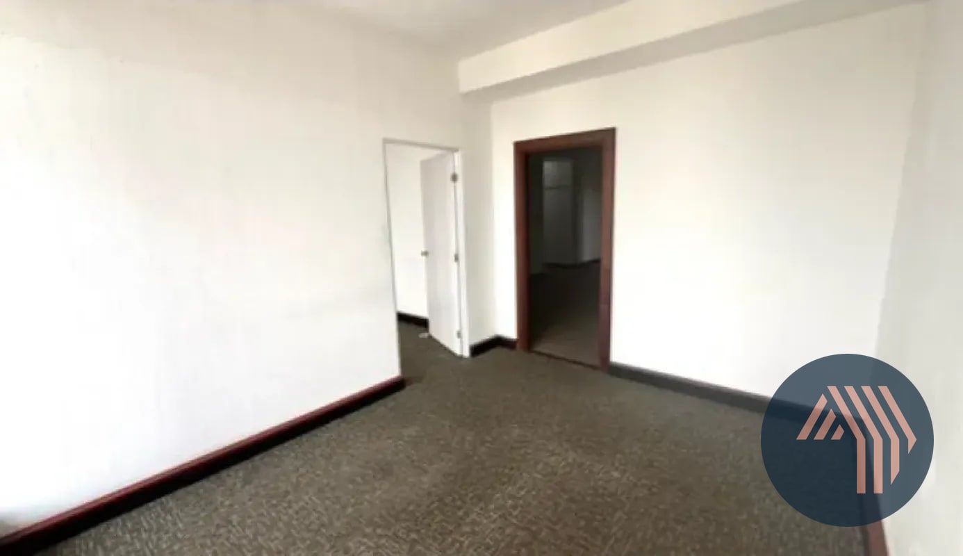 ALQUILER DE OFICINA 154MT2 - EDIFICIO REAL REFORMA, ZONA 9 - 10