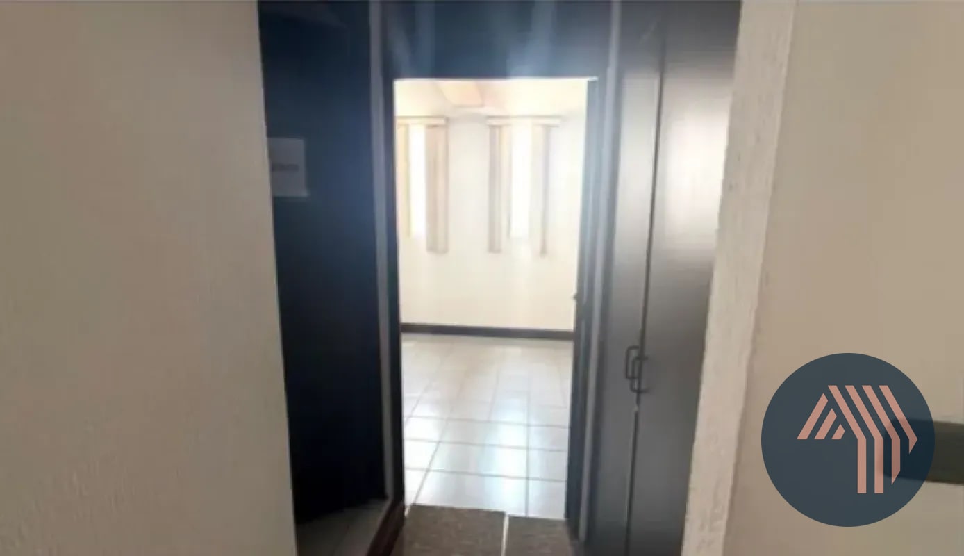 ALQUILER DE OFICINA 154MT2 - EDIFICIO REAL REFORMA, ZONA 9 - 12