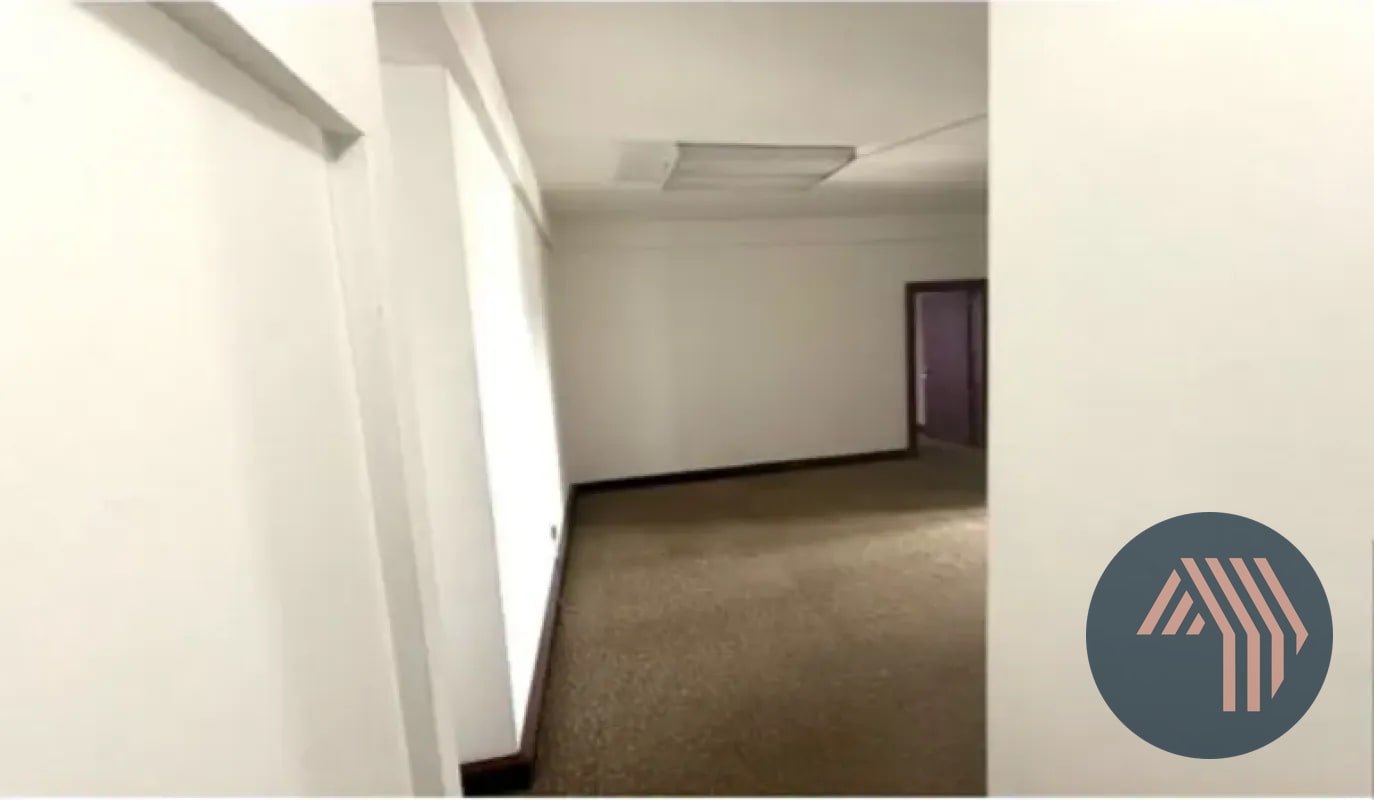 ALQUILER DE OFICINA 154MT2 - EDIFICIO REAL REFORMA, ZONA 9 - 13