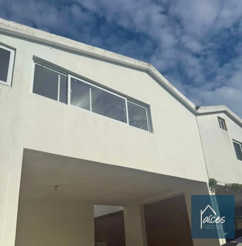 Casa en Renta SAN CRISTOBAL Sector A-10 (D) - 16