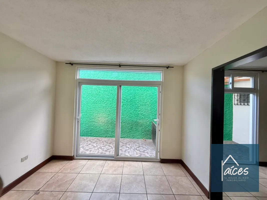 Casa en Renta SAN CRISTOBAL Sector A-10 (D) - 12