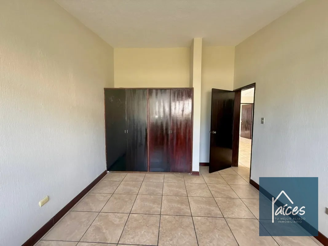 Casa en Renta SAN CRISTOBAL Sector A-10 (D) - 4