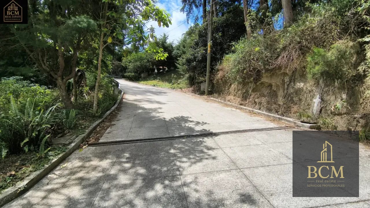 Vendo Terreno San José Pinula — Terreno en Venta en San José Pinula, Guatemala, Ciudad — foto 2 de 7