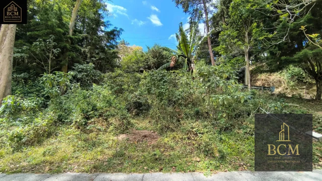 Vendo Terreno San José Pinula — Terreno en Venta en San José Pinula, Guatemala, Ciudad — foto 4 de 7