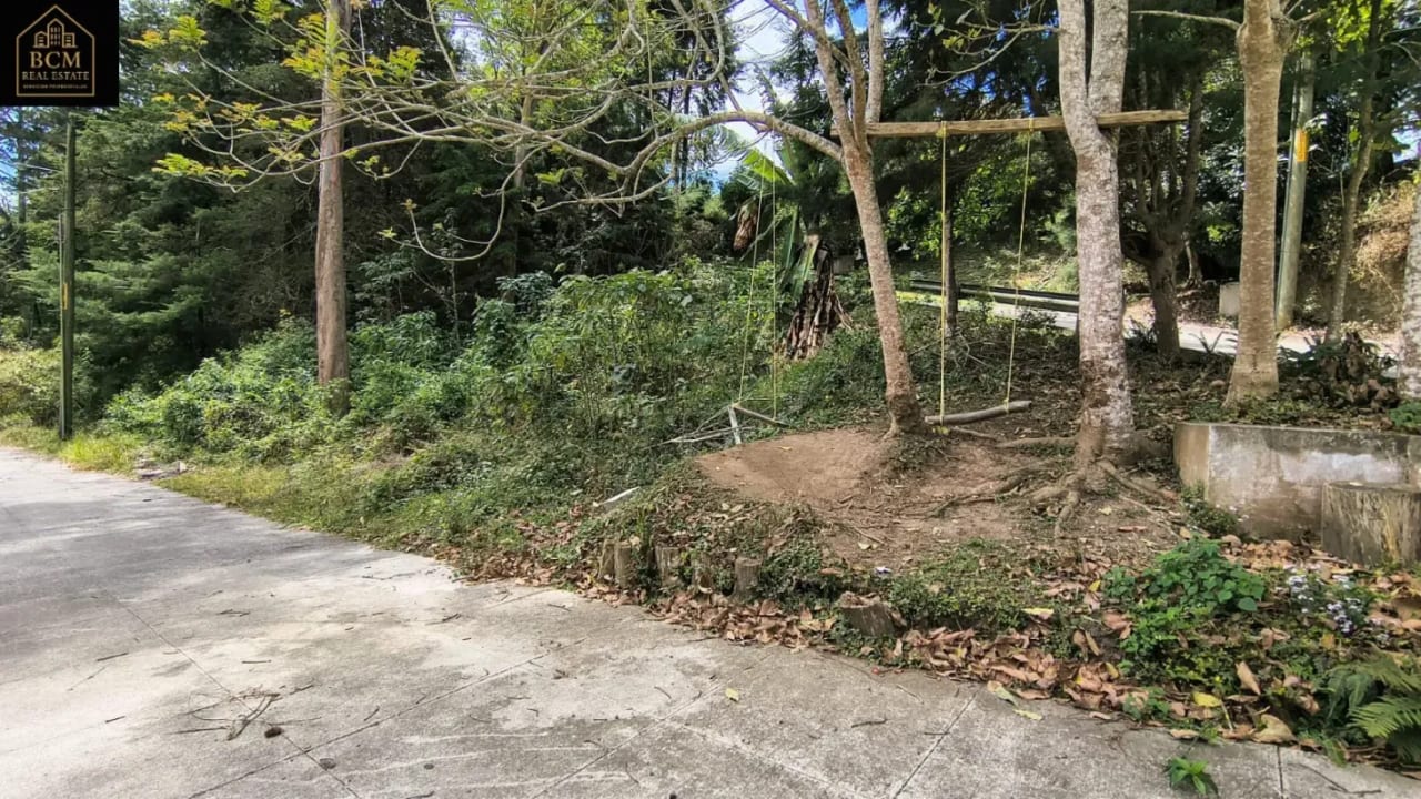 Vendo Terreno San José Pinula — Terreno en Venta en San José Pinula, Guatemala, Ciudad — foto 2 de 4